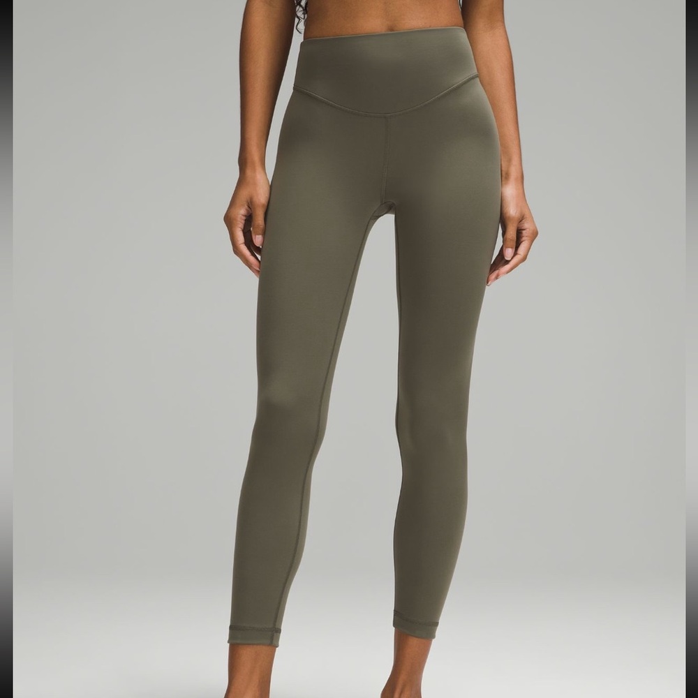 Lululemon Align Leggings
